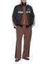 Figure View - Click To Enlarge - ADIDAS - x Song for the Mute 008 Track Jacket