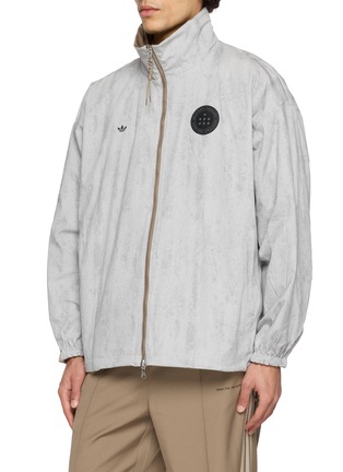 Detail View - Click To Enlarge - ADIDAS - x Song for the Mute 008 Track Jacket