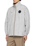 Detail View - Click To Enlarge - ADIDAS - x Song for the Mute 008 Track Jacket