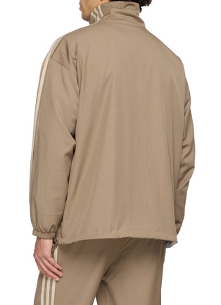 Back View - Click To Enlarge - ADIDAS - x Song for the Mute 008 Track Jacket