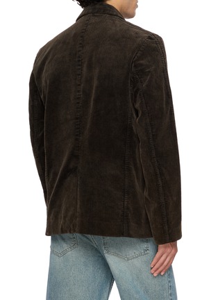 Back View - Click To Enlarge - ADIDAS - x Song for the Mute Adi008 Blazer