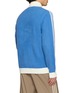 Back View - Click To Enlarge - ADIDAS - x Song for the Mute 008 Knit Jacket