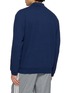 Back View - Click To Enlarge - ADIDAS - x Song for the Mute 008 Long Sleeve Polo