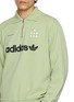  - ADIDAS - x Song for the Mute 008 Long Sleeve Polo