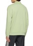 Back View - Click To Enlarge - ADIDAS - x Song for the Mute 008 Long Sleeve Polo