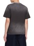 Back View - Click To Enlarge - EQUIL - Cotton Crewneck T-shirt