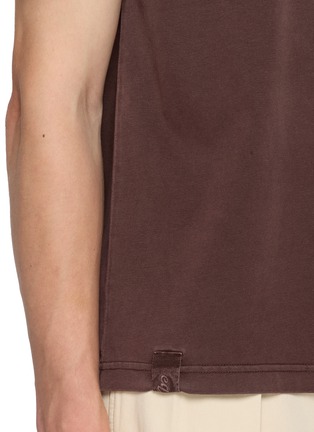  - EQUIL - Cotton Crewneck T-shirt