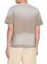 Back View - Click To Enlarge - EQUIL - Cotton T-Shirt