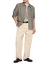 Figure View - Click To Enlarge - EQUIL - Cotton T-Shirt