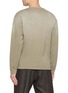 Back View - Click To Enlarge - EQUIL - Cotton Knitted T-shirt