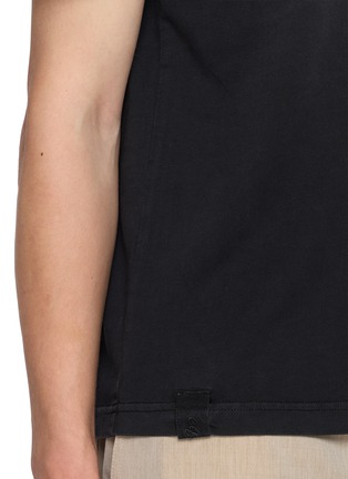  - EQUIL - Cotton Crewneck T-shirt