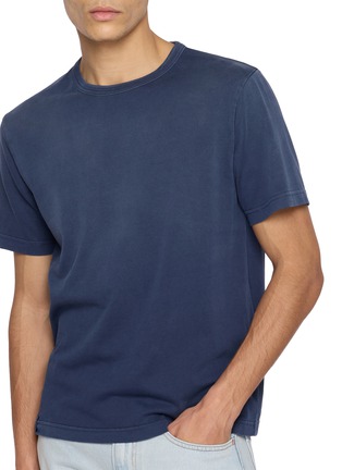  - EQUIL - Cotton Crewneck T-shirt