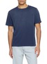 Main View - Click To Enlarge - EQUIL - Cotton Crewneck T-shirt