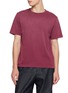 Main View - Click To Enlarge - EQUIL - Cotton Crewneck T-shirt