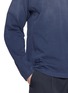  - EQUIL - Cotton Knitted T-shirt