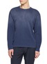 EQUIL Cotton Knitted T-shirt