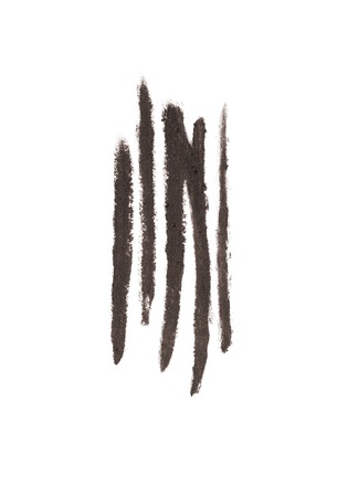 Detail View - Click To Enlarge - BOBBI BROWN - Long Wear Gel Eyeliner — Espresso Ink