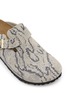 Detail View - Click To Enlarge - BIRKENSTOCK - Arizona Print Leve Clogs