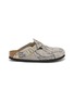 BIRKENSTOCK Arizona Print Leve Clogs