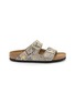 BIRKENSTOCK Arizona Print Leve Sandals
