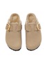 Detail View - Click To Enlarge - BIRKENSTOCK - Boston Searling Clogs