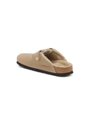 - BIRKENSTOCK - Boston Searling Clogs