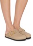 Figure View - Click To Enlarge - BIRKENSTOCK - Boston Searling Clogs