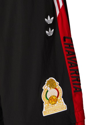  - ADIDAS - x Willy Chavarria Woven Track Pants