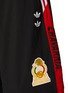  - ADIDAS - x Willy Chavarria Woven Track Pants