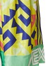  - ADIDAS - x Willy Chavarria Printed Long Shorts
