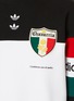  - ADIDAS - x Willy Chavarria Crew Sweatshirt