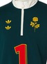  - ADIDAS - x Willy Chavarria Watson Pullover