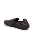 Detail View - Click To Enlarge - PRADA - Speedrock Leather Loafers