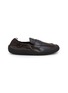 PRADA Speedrock Leather Loafers