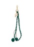 ROSANTICA Alia Crystal Wire Fabric Charm