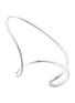 CHARLOTTE CHESNAIS Ivy Sterling Silver Bracelet — Size M