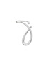 CHARLOTTE CHESNAIS Petit Mirage Sterling Silver Ear Cuff