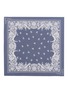 FORTELA Apach Printed Cotton Bandana