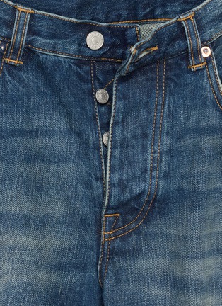  - FORTELA - Classic Five-Pocket Denim Jeans