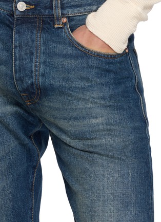  - FORTELA - Classic Five-Pocket Denim Jeans