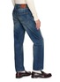 Back View - Click To Enlarge - FORTELA - Classic Five-Pocket Denim Jeans