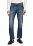FORTELA Classic Five-Pocket Denim Jeans
