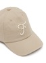 Detail View - Click To Enlarge - FORTELA - Fortela Cotton Baseball Cap