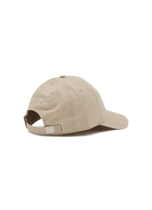 Figure View - Click To Enlarge - FORTELA - Fortela Cotton Baseball Cap