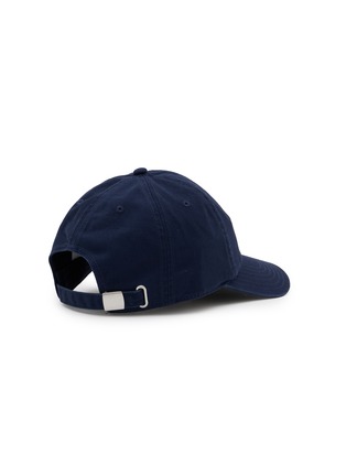 Figure View - Click To Enlarge - FORTELA - Fortela Cotton Baseball Cap