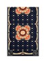 FORTELA Zodiac Printed Cotton Bandana Scarf