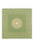 FORTELA Circle Printed Cotton Bandana