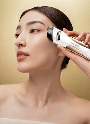  - CHOUCHOU TOKYO - The Morpho Carver Set & PE The Vegas Eye Serum