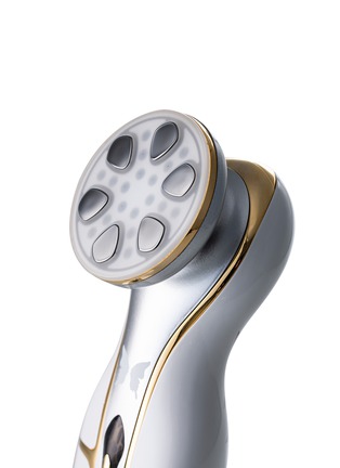 Detail View - Click To Enlarge - CHOUCHOU TOKYO - The Morpho Set & PE Golden Beauty The Serum