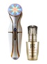 CHOUCHOU TOKYO The Morpho Set & PE Golden Beauty The Serum